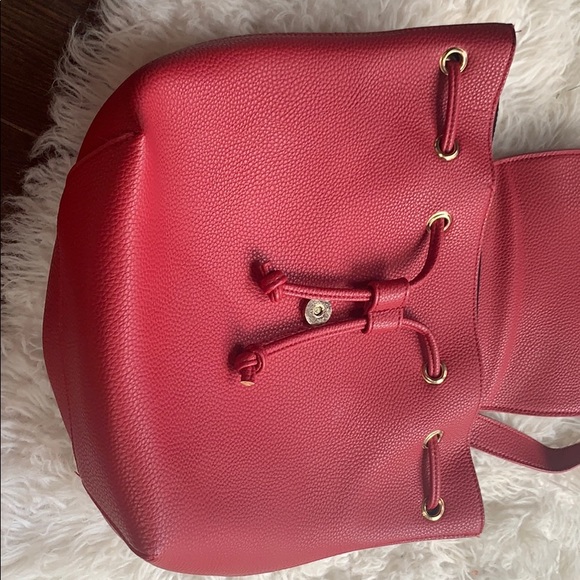 Mini backpack - Picture 3 of 7